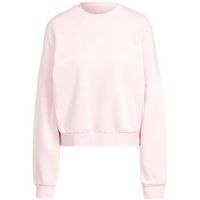 adidas jersey w sl fc swt pink ji6063 para mujer