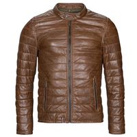 oakwood abrigo de plumas julien para hombre