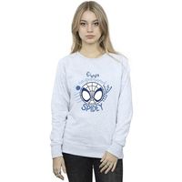 marvel jersey spidey and his amazing friends neighbourhood para mujer