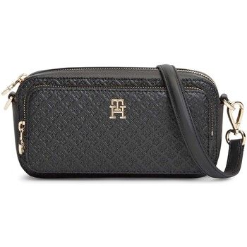 Tommy Hilfiger Bolso de mano Th Daily Camera Bag Mono para mujer