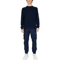 antony morato jersey regular fit mmsw01493-ya200076 para hombre