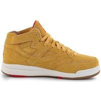 fila botines msquad mid para hombre