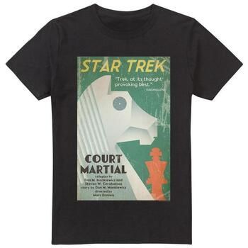 Star Trek Camiseta The Original Series Episode 20 para hombre