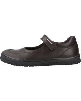 de PABLOSKY PABLOSKY MERCEDITAS COLEGIALES MODELO 355495P MARRÓN MARRON