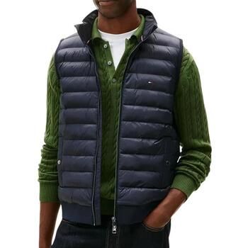 Tommy Hilfiger Cazadora Mix Medias para hombre