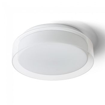 Plafón de techo led venice (12w)