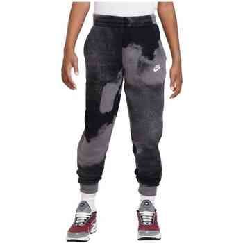 Nike Pantalón chandal 077-48657602740563 para niño