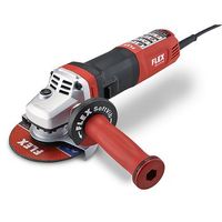 amoladora angular 1700 vatios con freno  velocidad variable o125 mm lbe 17-11 125 flex - con accesorios - 447668