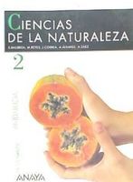 ciencias de la naturaleza 2