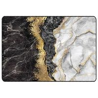 alfombra lavable multicolor 160x230 cm vidaxl