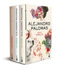 estuche serie amalia