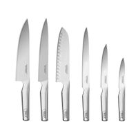 cuchillo util 13 cm  acero