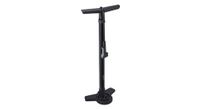 bomba de piso bbb airboost 2 0  max  160 psi   11 bar  negro