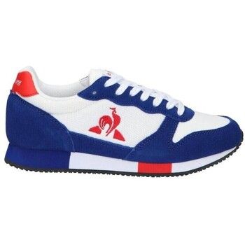 Le Coq Sportif Zapatillas deporte 2120549 ALPHA W SPORT SODALITE para niño
