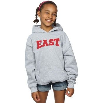 Disney Jersey High School Musical The Musical East High para niña