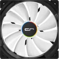 CRYORIG QF140 Silent Carcasa del ordenador Ventilador