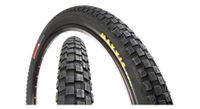 neumatico mtb maxxis holy roller   26x2 20 wire single tb72392000