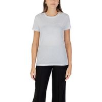 armani exchange camiseta xw000839 af10356 para mujer