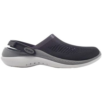 Crocs Sandalias Sandales Literide 360 noir / gris para hombre