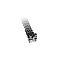 cable alimentacion interna be quiet bc073 12vhpwr 12v-2x6 90 pci-e 07 m negro