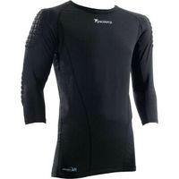 precision camiseta interior goalkeeper para hombre