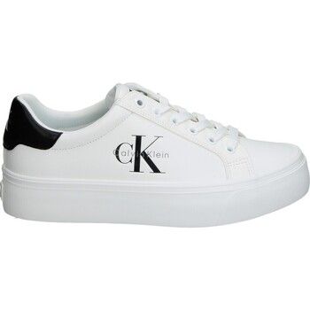 Calvin Klein Jeans Deportivas Moda 118689 para mujer
