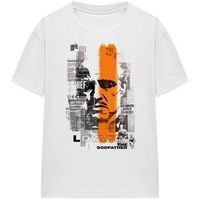 the godfather tops y camisetas tv15717 para mujer