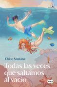 todas las veces que saltamos al vacio saga yugen 2