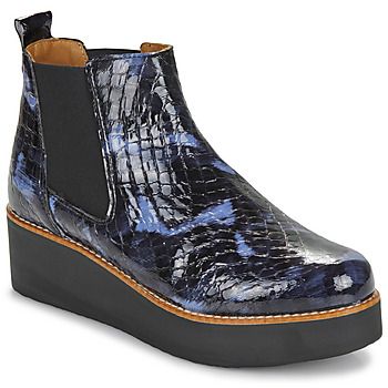 Fericelli Botines LORNA para mujer