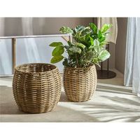 macetero imit ratan 48d s2 48dx41 cms