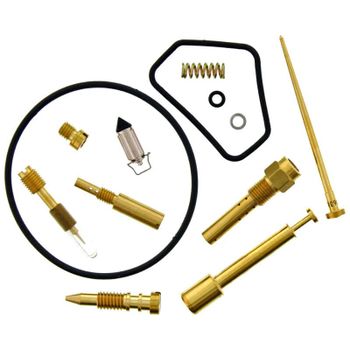 Kit servicio carburador Kawasaki VN 750 trasero Keyster