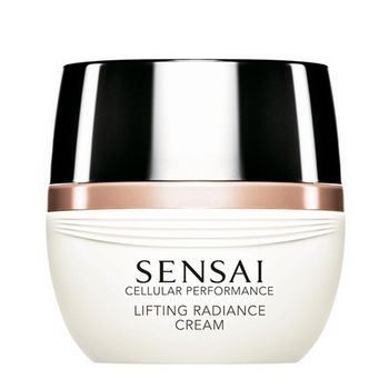 Sensai Cosmética Facial Cellular Performance Lifting Radiance Cream Crema Lifting - Luminosidad