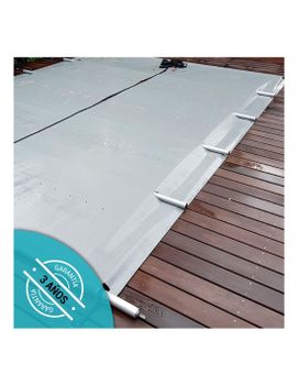 AcuaCober S-Essential| Total System | Garantía: 3 años