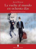 La vuelta al mundo en ochenta días (Biblioteca Teide)
