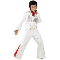 disfraz de elvisr pedreria infantil