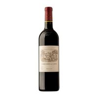chateau lafite-rothschild vino tinto carruades de lafite pauillac 75 cl 125 vol