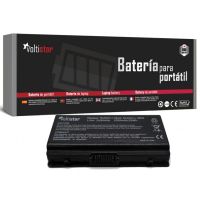 voltistar bateria para portatil toshiba satellite equium pa3591u-1bas pa3591u-1brs