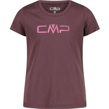 Cmp Camiseta KID G T-SHIRT para niña
