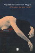 al cuerpo de una mujer