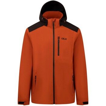 Trespass Chaquetas Durand DLX para hombre