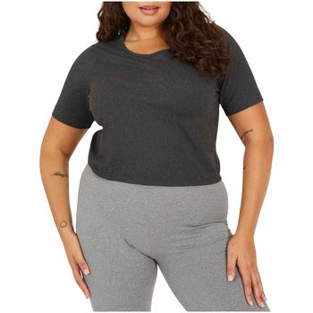 Brave Soul Camiseta GT18195 para mujer