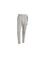 pantalones de futbol adidas tiro25c vt hombre gris
