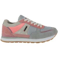 kawasaki zapatillas kawasaki flash classic shoe k222255 4143 bridal rose para hombre