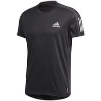 adidas camiseta t-shirt own the run leger para hombre