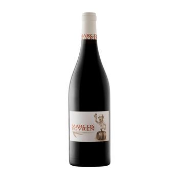 Teso La Monja Vino Tinto Marcos Eguren Toro 75 Cl 14.5% Vol.