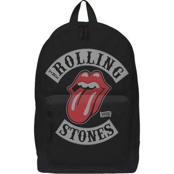The Rolling Stones Mochila RO14432 para mujer