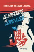 el misterio del loro azul