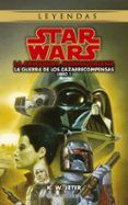star wars leyendas las guerras de los cazarrecompensas n 0103
