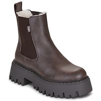 buffalo botines aspen chelsea warm para mujer