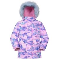 mountain warehouse chaqueta ranger para nino